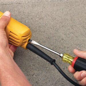 ESMERIL ANGULAR DEWALT 4.1/2" 900W DWE4120-B2 - Imagen 3