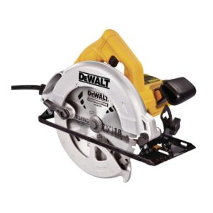 SIERRA CIRCULAR 7.1/4" DEWALT 1400W DWE560-B2C