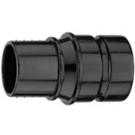 ADAPTADOR 35 MM EXT.POLVO DEWALT DWV9130