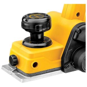 CEPILLO ELECTRICO DEWALT 1.0MM 550W D26676-B2 - Imagen 3