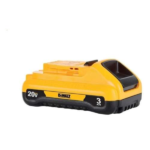 BATERIA DEWALT 20V 3.0AH DCB230 COMPACTA