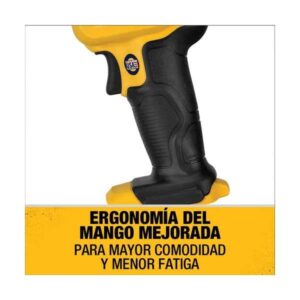 PISTOLA DISP.RESINA EPOXICA DEWALT DCE593B 20V MAX - Imagen 5