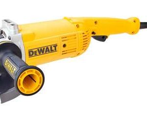 ESMERIL 9" DEWALT DWE496-B2C 2600 W.PITBULL 220V