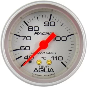 MARCADOR TEMP.12V 40-140° 52MM MECANICO ORLAND ROBER