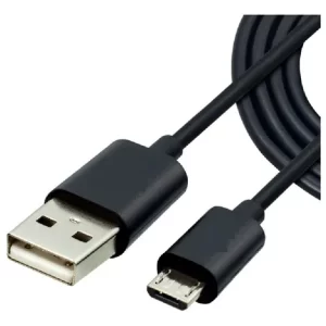 MICRO USB CABLE CARGADOR