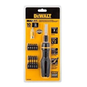 ATORNILLADOR TELESC.DEWALT DWHT66567 MAXFIT - Imagen 4
