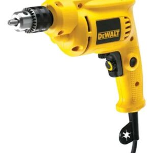 TALADRO ROTACION 10MM-3/8" DEWALT DWD014-B2 550W - Imagen 3