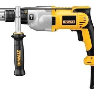 TALADRO PERCUTOR 13MM DEWALT 1100W DWD520-B2