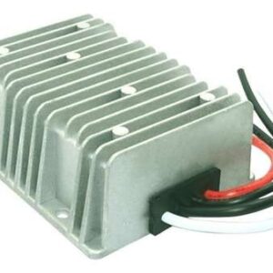 CONVERSOR VOLTAJE 12V A 24V 15A 360W