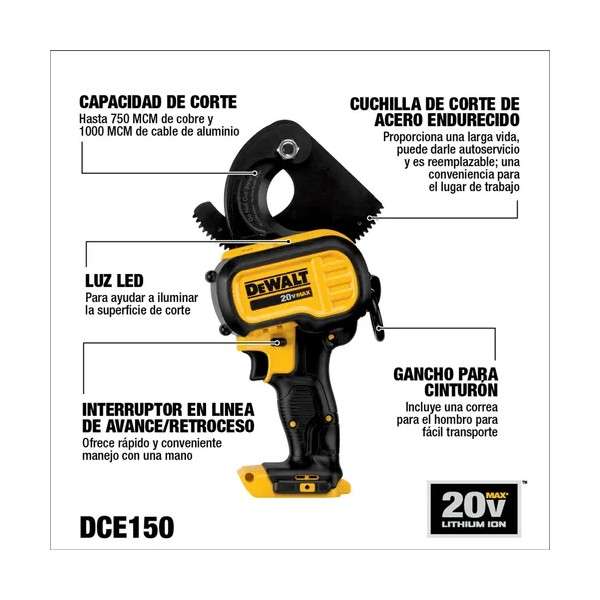 Dewalt dce150b discount