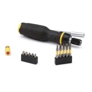ATORNILLADOR TELESC.DEWALT DWHT66567 MAXFIT - Imagen 3