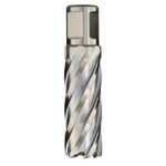 BROCA ANULAR HSS H2 1.3/4" X 2 UNITEC 8-1-256T