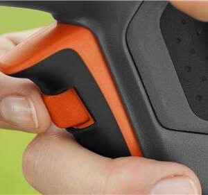 PISTOLA DE LIMPIEZ METAL PREMIUM GARDENA - Imagen 5
