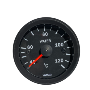 MARCADOR TEMPERATURA AGUA MECANICO 52MM 5/8UNF 4.0MTS VEETHREE - Imagen 1