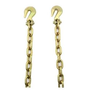 CADENA AMARE CARGA 3/8" C/GANCHO TRAMO 6 MTS