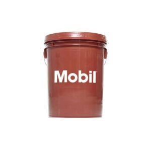 MOBIL DELVAC 1 GEAR OIL 75W-90, 19LT