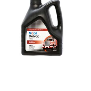 MOBIL DELVAC 1330 4LT - Imagen 1