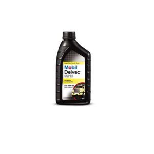 MOBIL DELVAC SUPER 20W50 1LT.