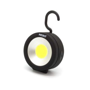 LINTERNA LED NEBO MULTIFUNCIONAL ANGLE LIGHT 200L (AAA)