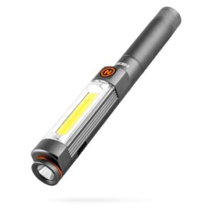 LINTERNA LED RECARGABLE NEBO FRANKLIN DUAL 500L