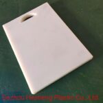 TABLA LAMINAR HDPE CON CUCHILLO