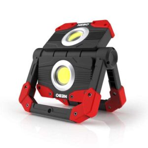 LINTERNA NEBO OMNI 2K PLEGABLE