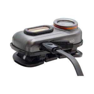 LINTERNA NEBO FRONTAL EINSTEIN 400 RC/HL - Imagen 3