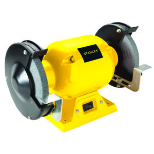 ESMERIL BANCO STANLEY 6" 1/2 HP STGB3715