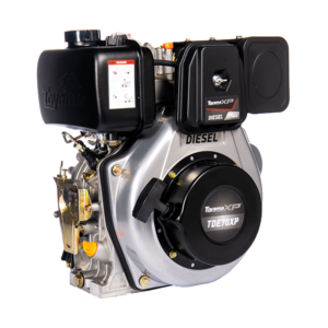 MOTOBOMBA DIE. 1.5X1.5 150LTS/MIN 6.7 HP TOYAMA - Imagen 1