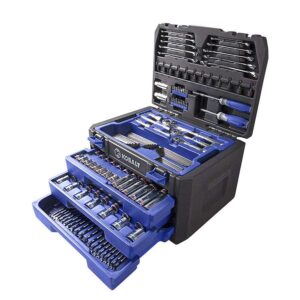 CAJA HERRAMIENTA KOBALT 3 CAJ.WO