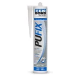 ADHESIVOS PU CONCRETO-MADERA-CERAM-VIDRIO TEK BOND 387 GR