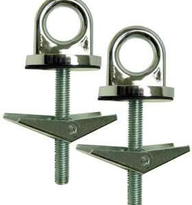 JGO. GANCHO AMARRA CARGA METALICO IMBEST