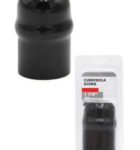 CUBRE BOLA REMOLQUE GOMA 1.7/8"- 2" IMBEST