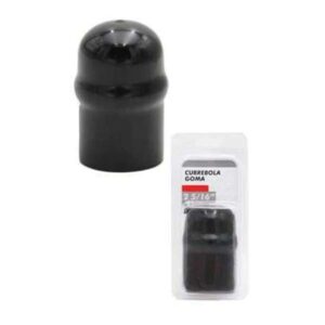 CUBRE BOLA REMOLQUE GOMA 2.5/16" IMBEST