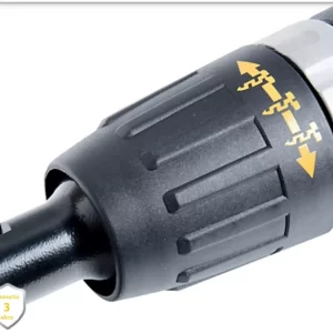 ATORNILLADOR DEWALT DW253-B2 RPM 0-5.300 540W - Imagen 4