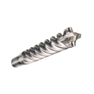 BROCA SDS PLUS XLR 14 X 260 MM DEWALT DT8940-QZ - Imagen 2
