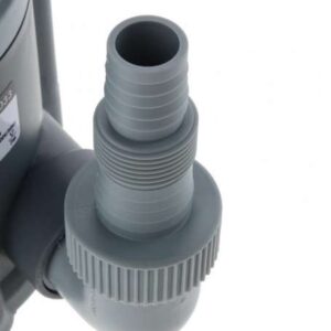 BOMBA SUMERGIBLE AGUA LIMPIA POWER-PRO DR-075 220V 0.75 HP 1" - Imagen 3
