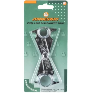 PINZA P/DESCONECTAR LINEAS DE COMB.JONNESWAY AI040022