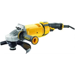 ESMERIL ANGULAR 9" DEWALT DWE4579-B2C 2.700W