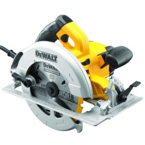 SIERRA CIRCULAR 7.1/4" DEWALT 1800W DWE575K-B2C