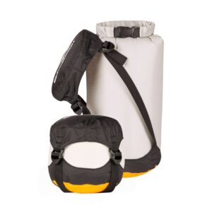 BOLSA SECA STS COMPRESSION 30L