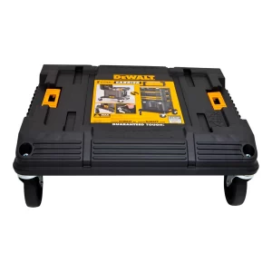 CARRO BASE C/RUEDA DEWALT DWST17889 TSTAK - Imagen 1