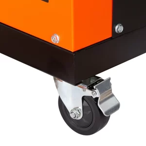 GENERADOR KOLVOK DIESEL MONOFASICO 5KVA GS700D - Imagen 9