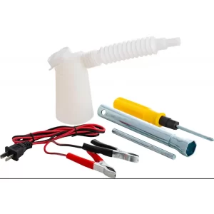 GENERADOR INVERTER IG2000XT POWER PRO - Imagen 3