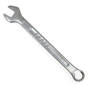 LLAVE PUNTA CORONA 8 MM FORCE