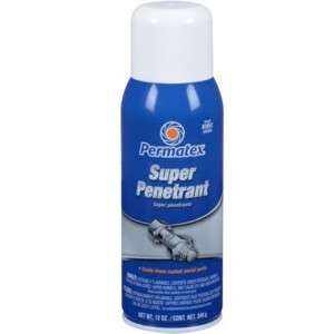 LUBRICANTE SUPER PENETRANTE 68-DA 12 OZ PERMATEX P - Imagen 1