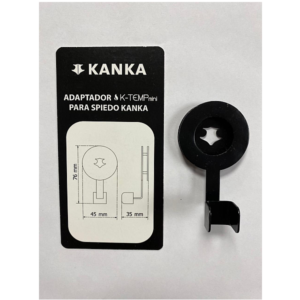 ADAPTADOR K-TEMP MINI PARA ASADOR KANKA