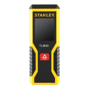 MEDIDOR DISTANCIA STANLEY 15MTS TLM50 - Imagen 3