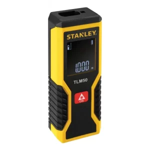 MEDIDOR DISTANCIA STANLEY 15MTS TLM50 - Imagen 1