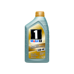 MOBIL 1 FS 0W-40, 1LT
